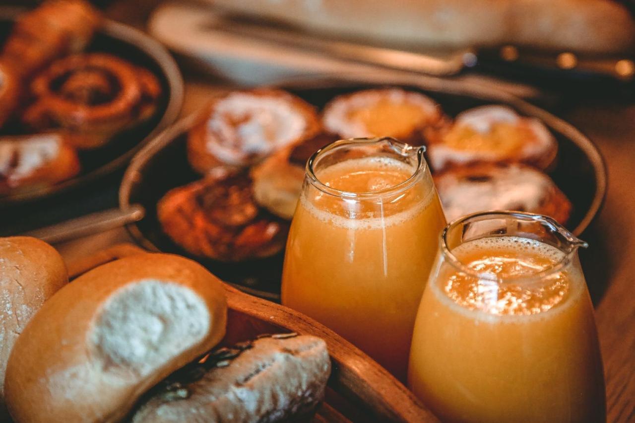 Lit De Clemot Bed & Breakfast Merelbeke Ngoại thất bức ảnh