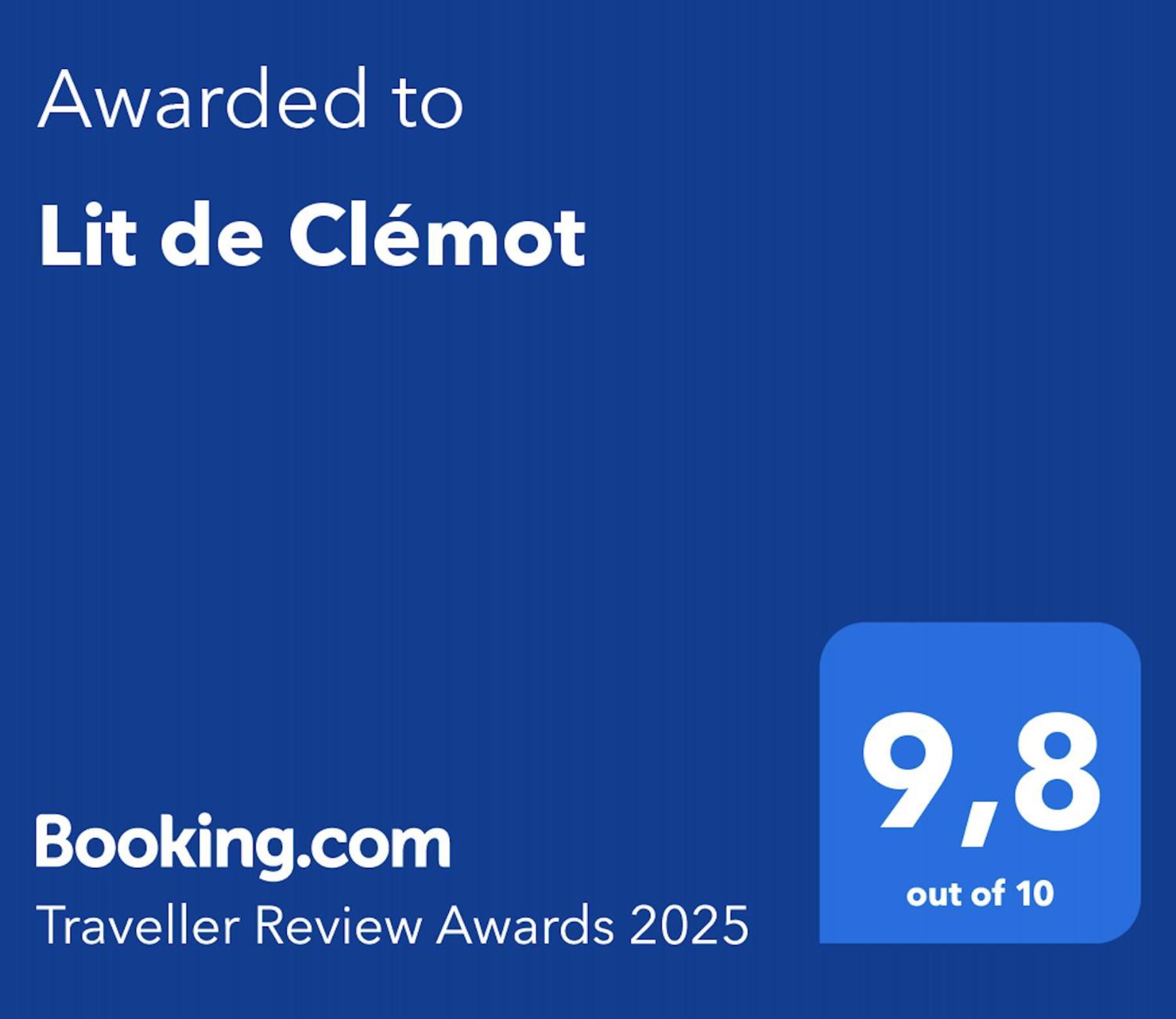 Lit De Clemot Bed & Breakfast Merelbeke Ngoại thất bức ảnh